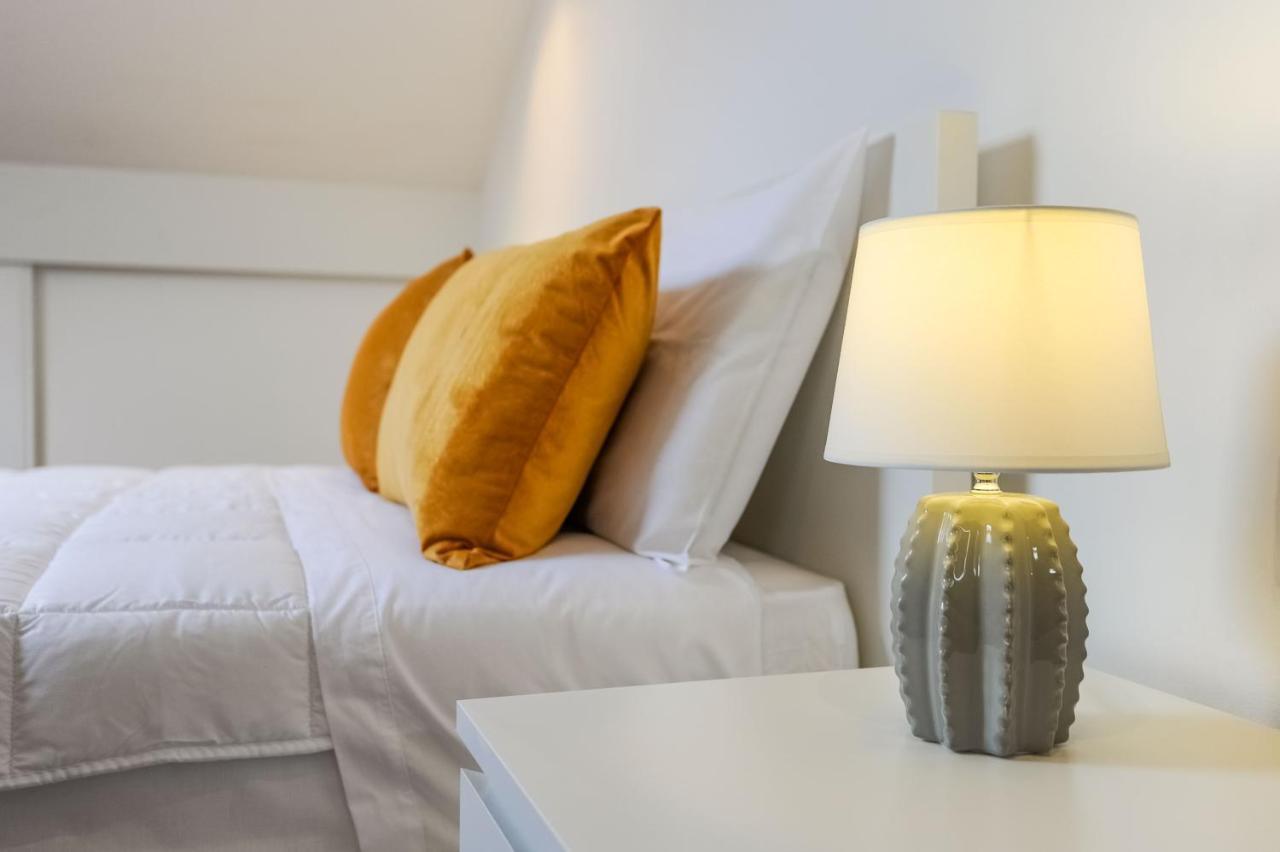 Boutique Room Montijo Esterno foto